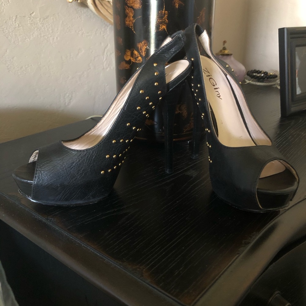 Beautiful Sexy High heels 👠